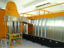 噴漆設(shè)備的測量方法詳細介紹